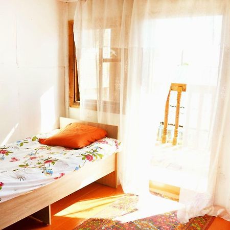 Guesthouse Bermet Tong エクステリア 写真